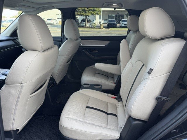 2026 Mazda Mazda CX-90 Premium Sport