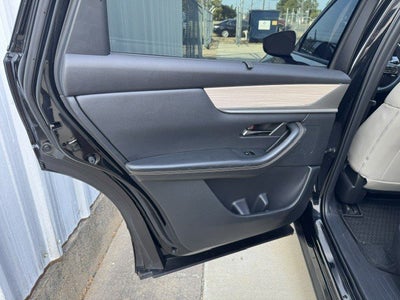 2026 Mazda Mazda CX-90 Premium Sport