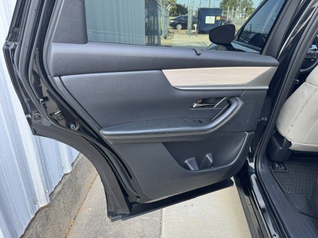 2026 Mazda Mazda CX-90 Premium Sport