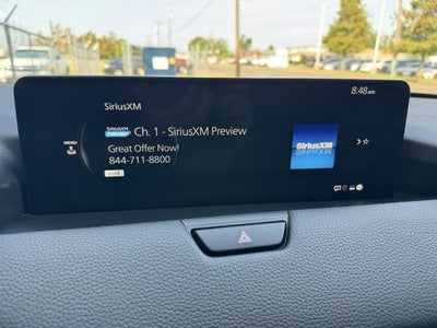 2026 Mazda Mazda CX-90 Premium Sport