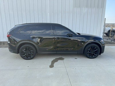 2026 Mazda Mazda CX-90 Premium Sport