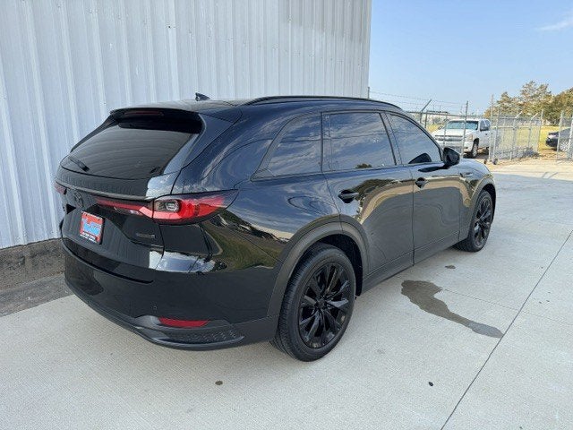 2026 Mazda Mazda CX-90 Premium Sport
