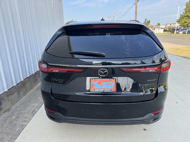 2026 Mazda Mazda CX-90 Premium Sport