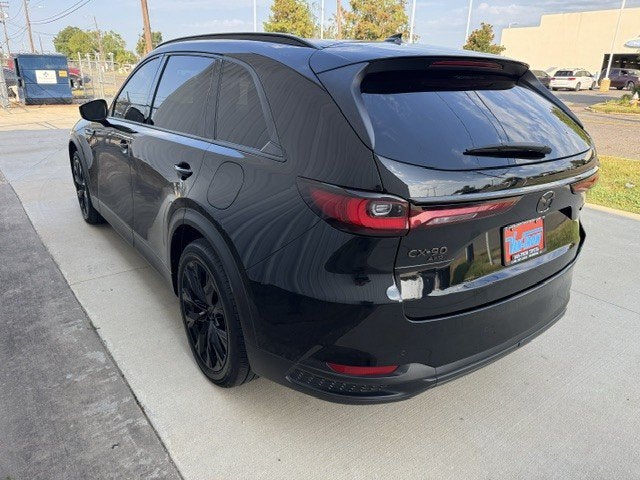 2026 Mazda Mazda CX-90 Premium Sport