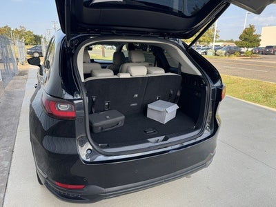 2026 Mazda Mazda CX-90 Premium Sport