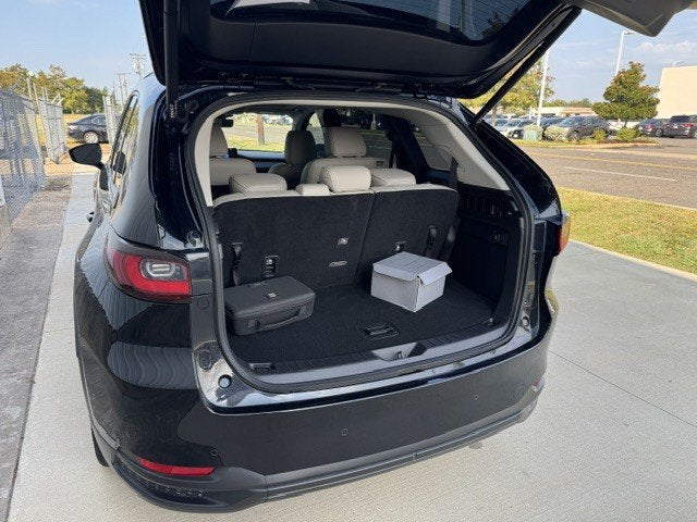 2026 Mazda Mazda CX-90 Premium Sport