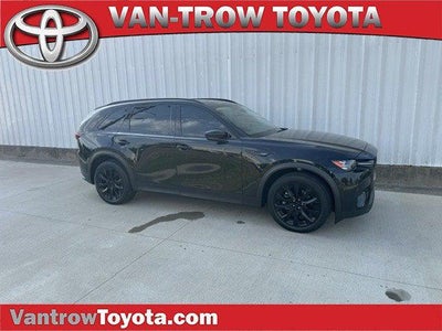 2026 Mazda Mazda CX-90 Premium Sport