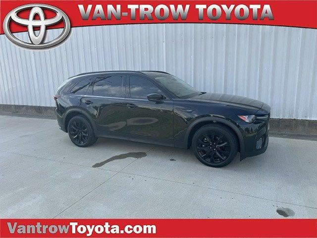 2026 Mazda Mazda CX-90 Premium Sport
