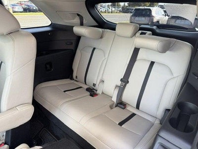 2026 Mazda Mazda CX-90 Premium Sport