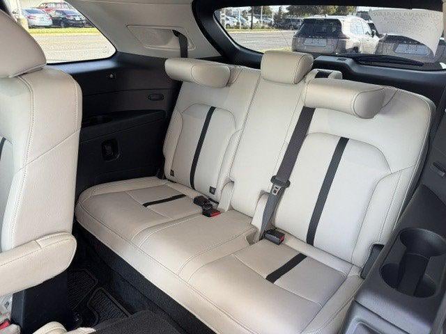 2026 Mazda Mazda CX-90 Premium Sport