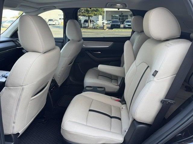 2026 Mazda Mazda CX-90 Premium Sport