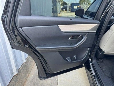 2026 Mazda Mazda CX-90 Premium Sport