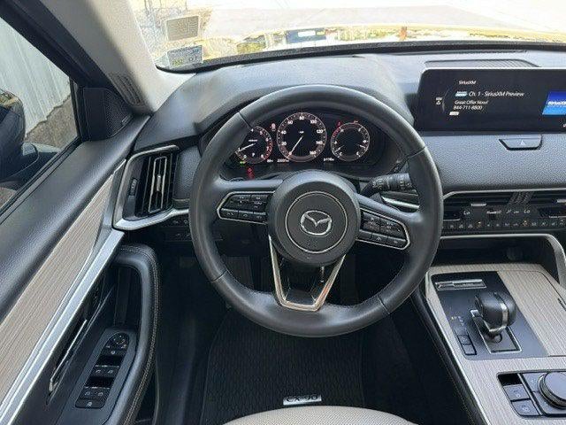 2026 Mazda Mazda CX-90 Premium Sport