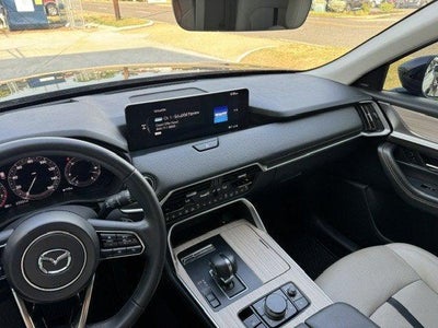 2026 Mazda Mazda CX-90 Premium Sport