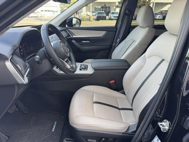 2026 Mazda Mazda CX-90 Premium Sport
