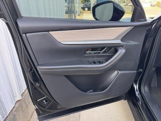 2026 Mazda Mazda CX-90 Premium Sport