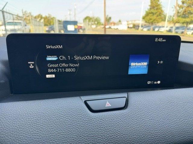 2026 Mazda Mazda CX-90 Premium Sport