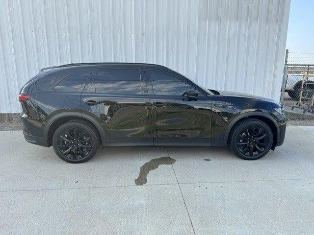 2026 Mazda Mazda CX-90 Premium Sport