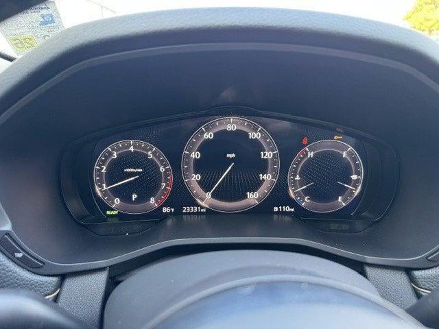 2026 Mazda Mazda CX-90 Premium Sport