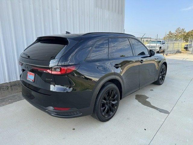 2026 Mazda Mazda CX-90 Premium Sport