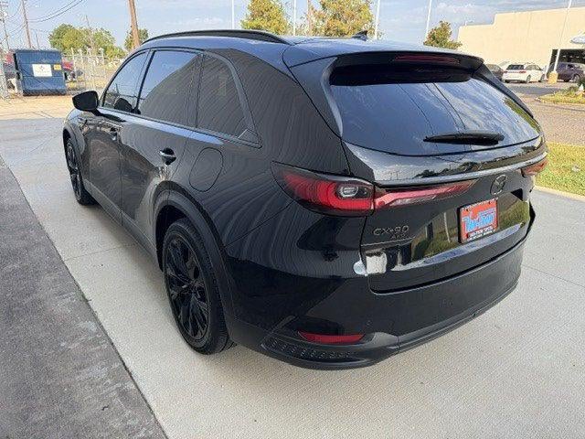 2026 Mazda Mazda CX-90 Premium Sport
