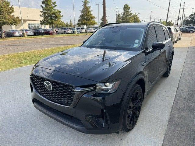 2026 Mazda Mazda CX-90 Premium Sport