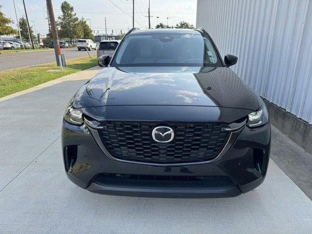 2026 Mazda Mazda CX-90 Premium Sport