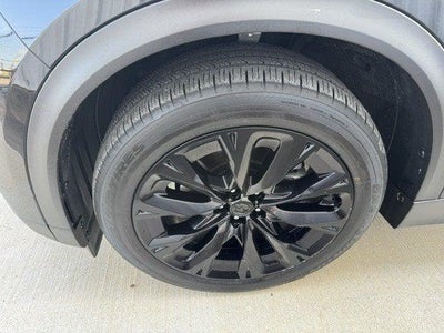 2026 Mazda Mazda CX-90 Premium Sport