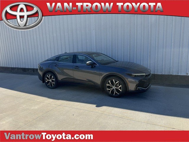 2023 Toyota Toyota Crown LTD Limited