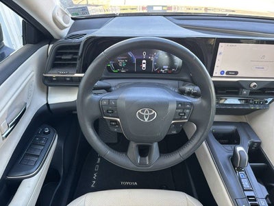 2023 Toyota Toyota Crown LTD Limited