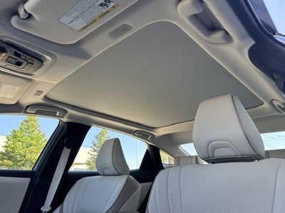 2023 Toyota Toyota Crown LTD Limited