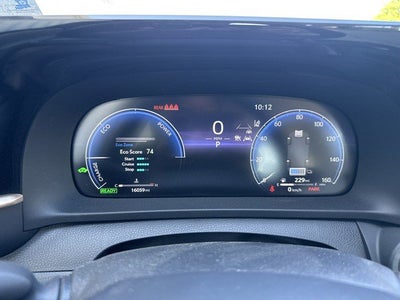 2023 Toyota Toyota Crown LTD Limited