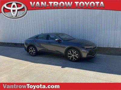 2023 Toyota Toyota Crown LTD Limited