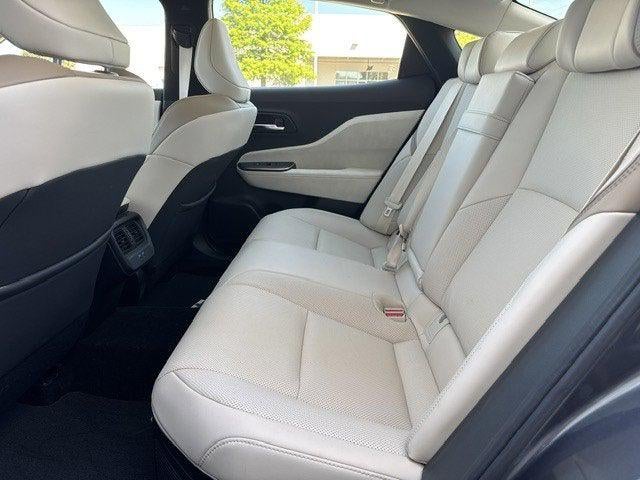 2023 Toyota Toyota Crown LTD Limited