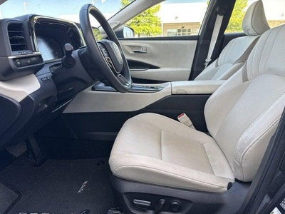 2023 Toyota Toyota Crown LTD Limited