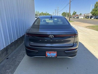 2023 Toyota Toyota Crown LTD Limited