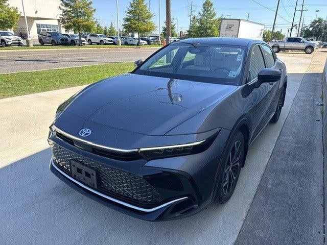 2023 Toyota Toyota Crown LTD Limited