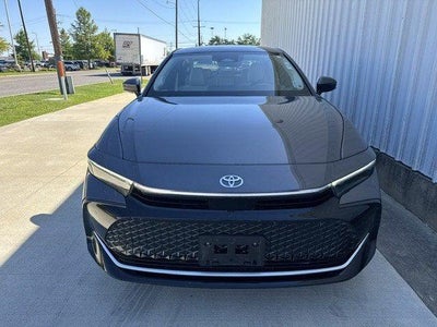 2023 Toyota Toyota Crown LTD Limited