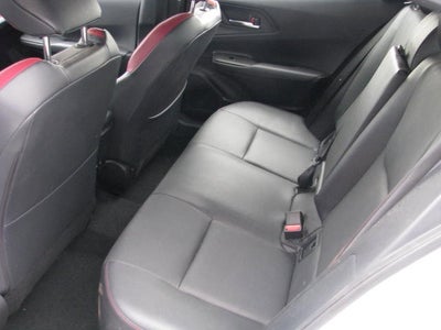 2023 Toyota PRIUS PRIME PREMIUM