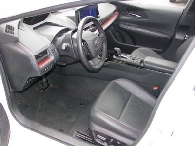 2023 Toyota PRIUS PRIME PREMIUM