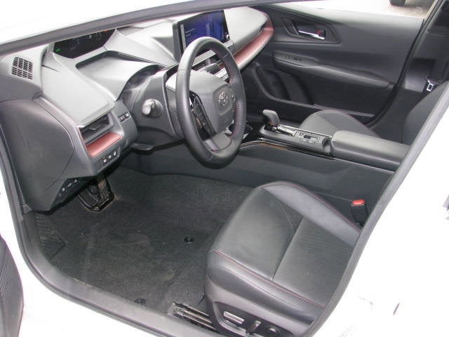 2023 Toyota PRIUS PRIME PREMIUM