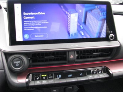 2023 Toyota PRIUS PRIME PREMIUM