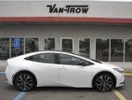 2023 Toyota PRIUS PRIME PREMIUM