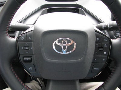 2023 Toyota PRIUS PRIME PREMIUM