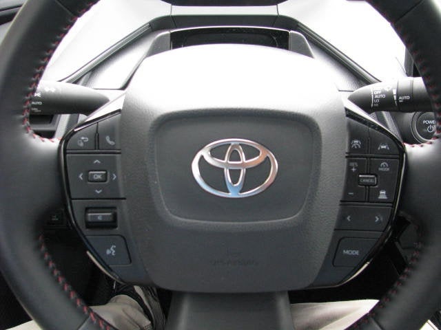 2023 Toyota PRIUS PRIME PREMIUM