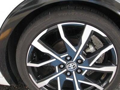 2023 Toyota PRIUS PRIME PREMIUM