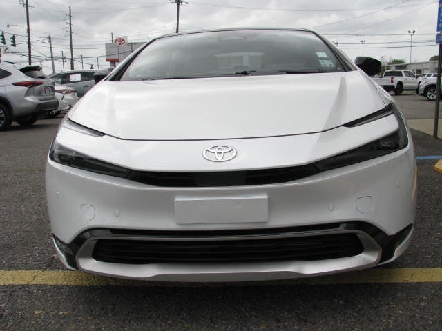 2023 Toyota PRIUS PRIME PREMIUM