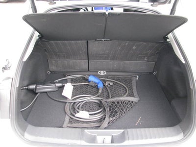 2023 Toyota PRIUS PRIME PREMIUM