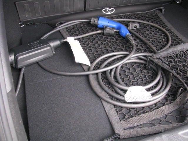 2023 Toyota PRIUS PRIME PREMIUM