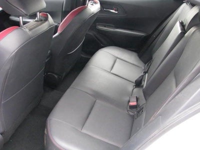 2023 Toyota PRIUS PRIME PREMIUM